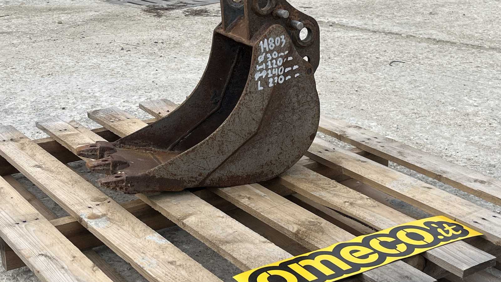 OmecoHub - Immagine Principale